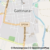 Carte Gattinara