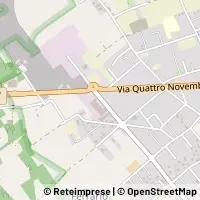 Mapa Uboldo