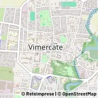 Map Vimercate