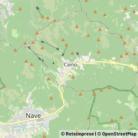 Mappa Caino