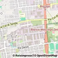 Peta Bovisio-Masciago