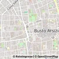 Harita Busto Arsizio