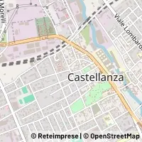Kartta Castellanza