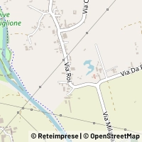 Map Dueville