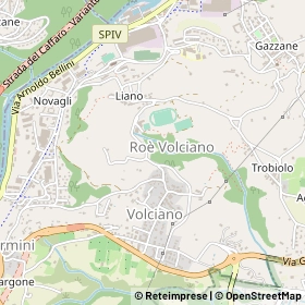 Mappa 25077
