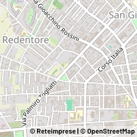Karta Busto Arsizio