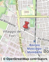 Via Napoleone Bonaparte, 33,20813Bovisio-Masciago