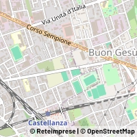 Kart Busto Arsizio