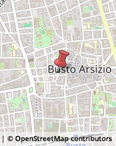 Via XXII Marzo, 2,21052Busto Arsizio