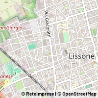Kart Lissone