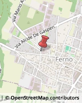 Via Quarto, 9/10,21010Ferno