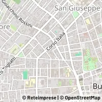 지도 Busto Arsizio