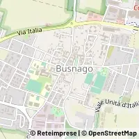 Harita Busnago