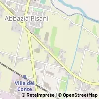 Harita Villa del Conte