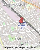 Via Torquato Tasso, 8,21052Busto Arsizio