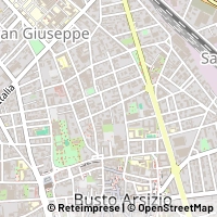 地図 Busto Arsizio