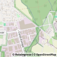 Map Solaro