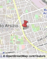 Viale Luigi Cadorna, 5,21052Busto Arsizio