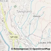 Kort Tavigliano