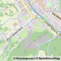 Kort Valdagno