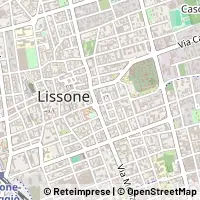 Kart Lissone