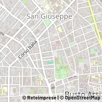 Carte Busto Arsizio