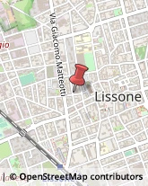 Via Solferino, 24,20851Lissone