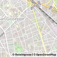 地図 Busto Arsizio