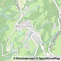 Kort Altissimo