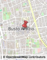 Via Stefano Bonsignori, 3,2105Busto Arsizio