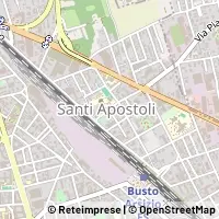 Peta Busto Arsizio