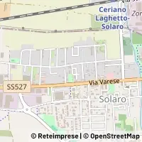 Carte Solaro