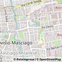 Kart Bovisio-Masciago