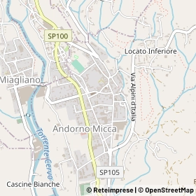 Mappa 13811