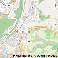 Karta Roè Volciano