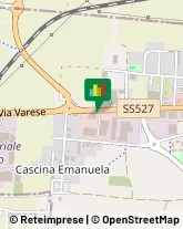 Via Varese, 177/A,20020Solaro