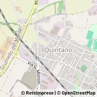 Térkép Castelli Calepio