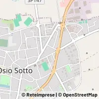 Kort Osio Sotto