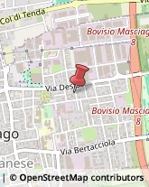 Via Pola, 6,20813Bovisio-Masciago