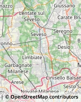 Centri di Benessere Seveso,20822Monza e Brianza