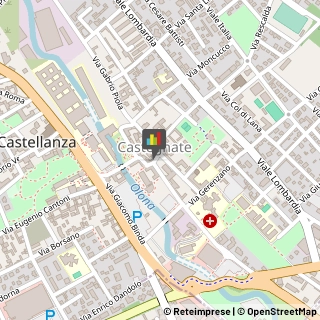 Pizzerie Castellanza,21053Varese