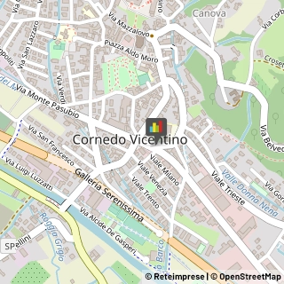 Bar e Caffetterie,36073Vicenza