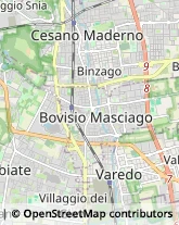 Massaggi Bovisio-Masciago,20813Monza e Brianza