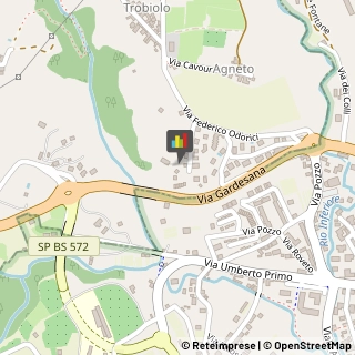 Veterinaria - Ambulatori e Laboratori Roè Volciano,25077Brescia