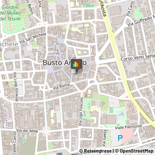 Articoli da Regalo - Dettaglio Busto Arsizio,21052Varese