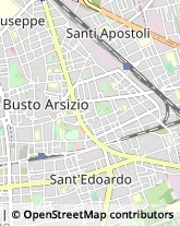 Via San Giuseppe, 19,21054Olgiate Olona