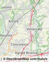 Carrozzerie Automobili Burago di Molgora,20875Monza e Brianza