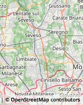 Motocicli e Motocarri - Commercio Desio,20832Monza e Brianza