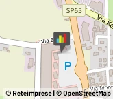 Elettricità Materiali - Produzione,31059Treviso