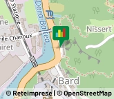 Osterie e Trattorie,11020Aosta